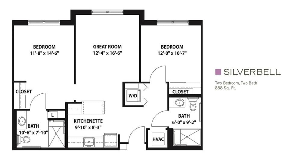 Masonic Homes Kentucky Louisville Campus Senior Living Community   C01848^Silverbell^1000x543 